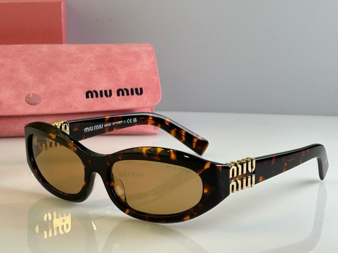 Miu Miu Sunglasses